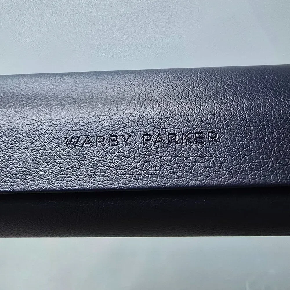 Warby Parker warby parker
